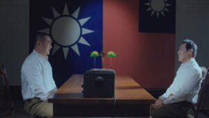 Silent Honor Episode 38 Episode 38 Preview Still