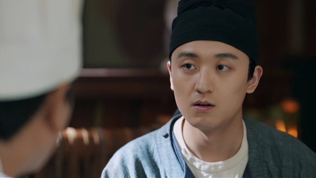 Yummy Yummy Yummy Episode 26
