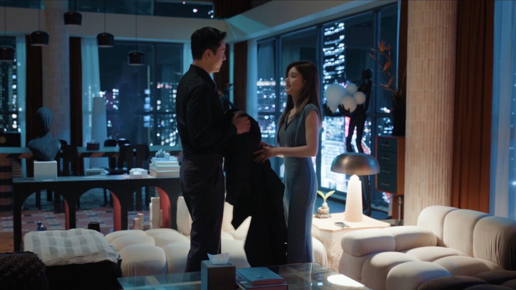 Love’s Ambition Episode 13
