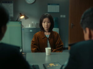 Light Beyond the Reed Episode 5 Episode 5 Preview Still
