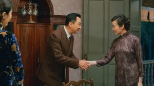 Silent Honor Episode 27 Episode 27 Preview Still