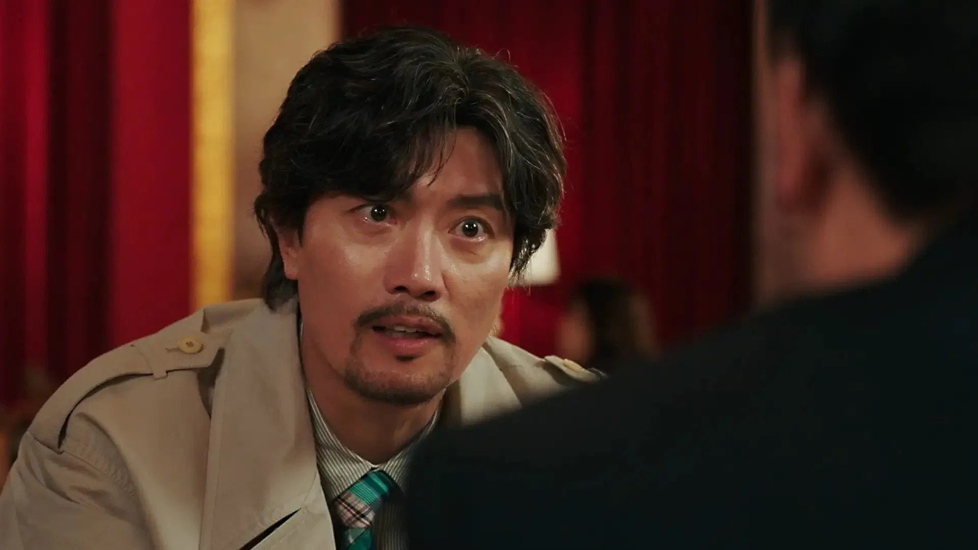 Watch Confidence Queen Ep 09 Eng Sub