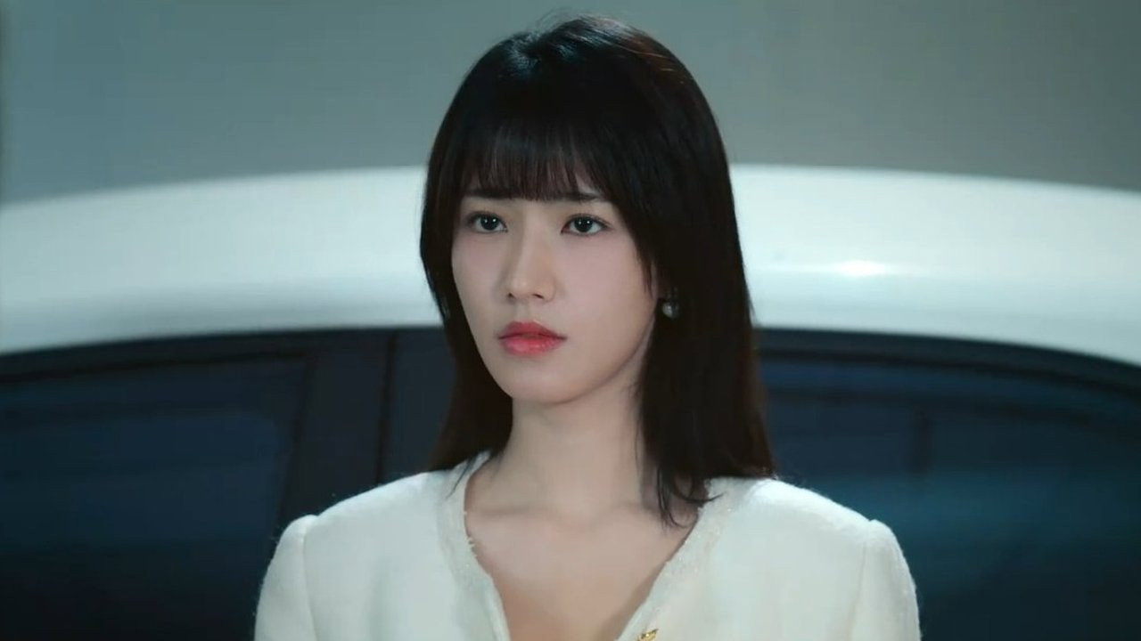 Watch Queen of Darkness Ep 05 Eng Sub