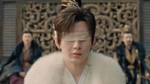 Sword and Beloved Episode 4 Episode 4 Preview Still