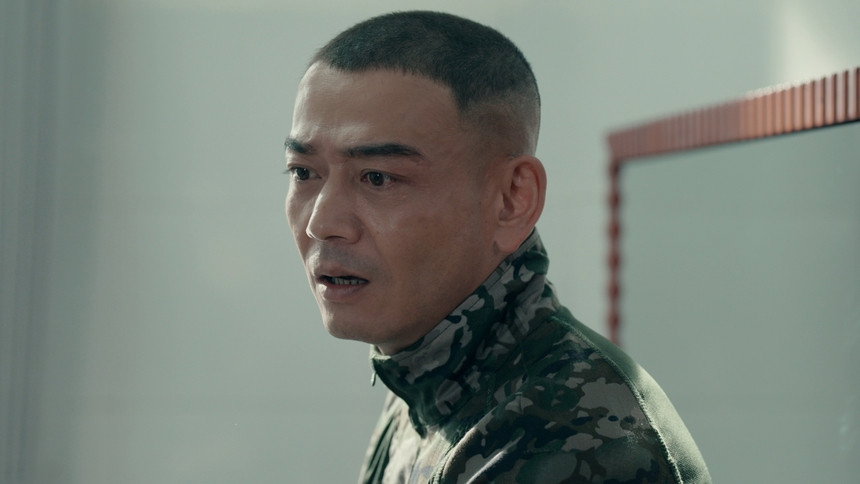 Watch The Cheetah Ep 06 Eng Sub