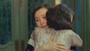 Silent Honor Episode 32 Episode 32 Preview Still