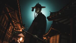 The Murky Stream Episode 7 Episode 7 Preview Still