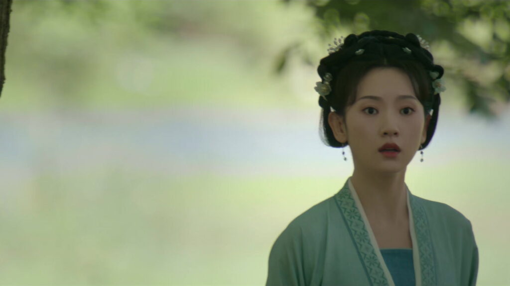Fight for Love Episode 02