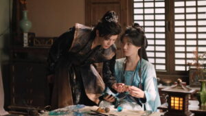 Love in the Clouds Episode 28 Episode 28 Preview Still