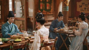 Yummy Yummy Yummy Episode 18 Episode 18 Preview Still