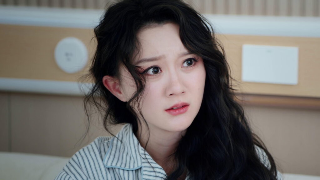 Queen of Darkness Episode 10