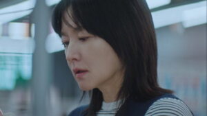 Walking on Thin Ice Episode 7 Episode 7 Preview Still