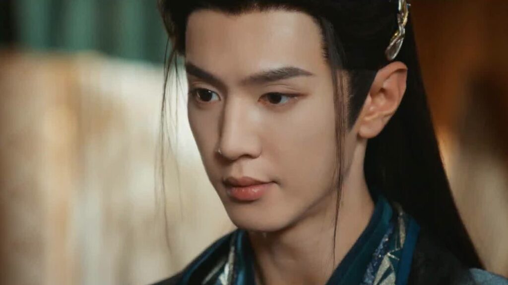 Fated Hearts Episode 24