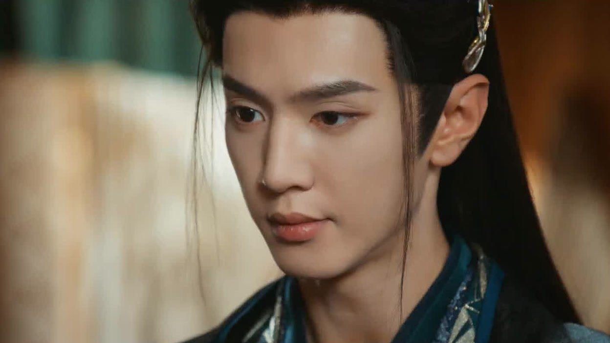 Watch Fated Hearts Ep 24 Eng Sub