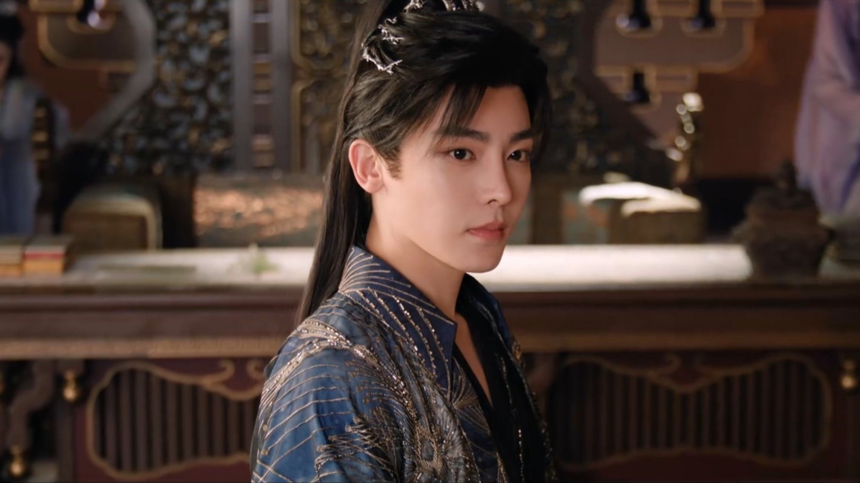 Watch Love in the Clouds Ep 17 Eng Sub
