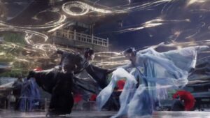 Love in the Clouds Episode 22 Episode 22 Preview Still