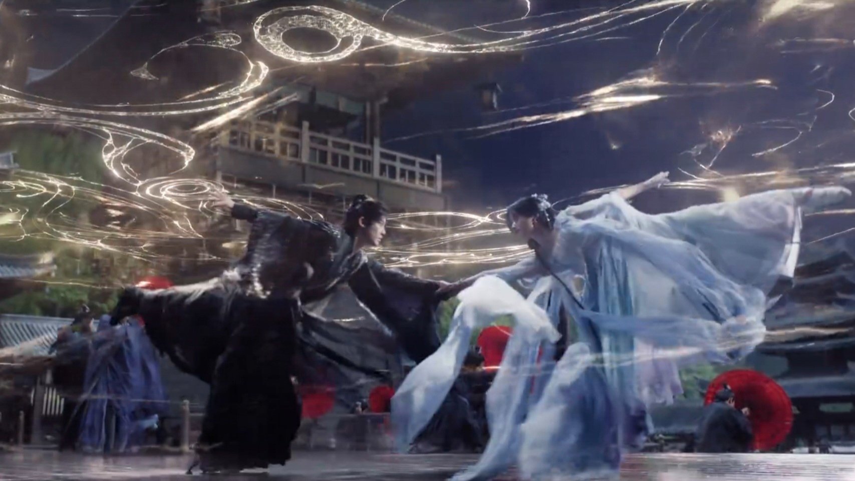 Watch Love in the Clouds Ep 22 Eng Sub