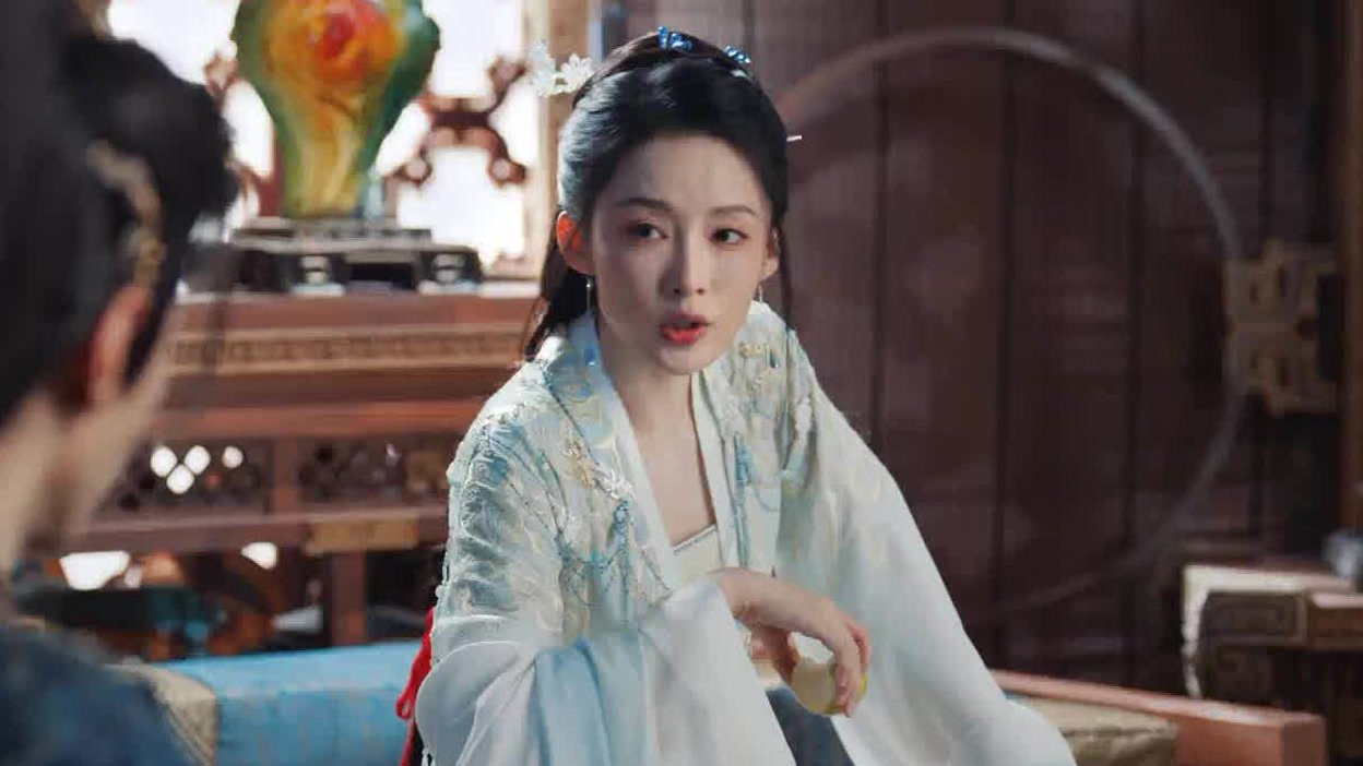 Watch Fated Hearts Ep 07 Eng Sub