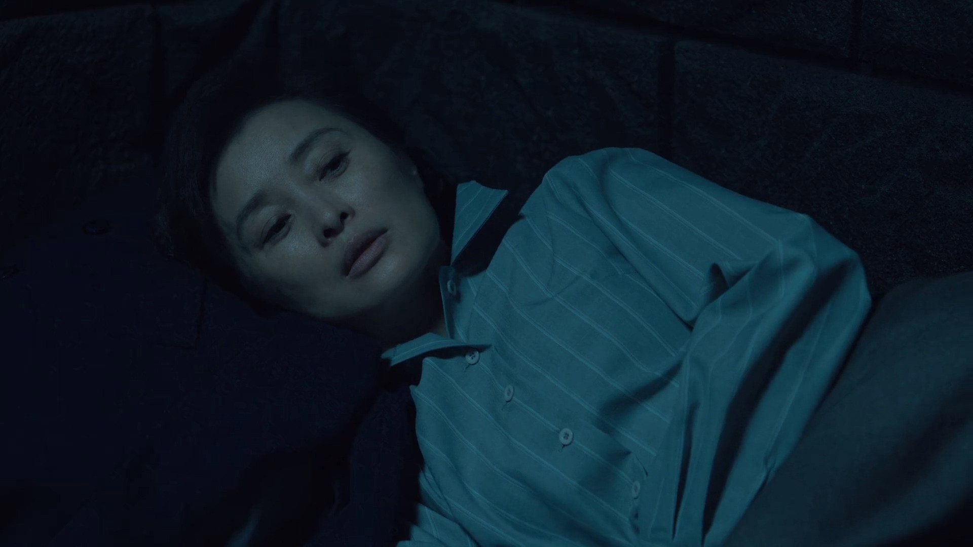 Watch Silent Honor Ep 35 Eng Sub
