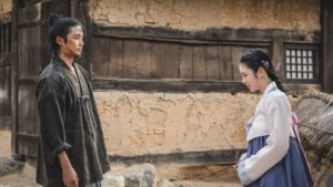 The Murky Stream Episode 6 Episode 6 Preview Still