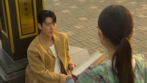 Genie, Make a Wish Episode 6 Episode 6 Preview Still