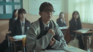 Spirit Fingers Episode 1 Episode 01 Preview Still
