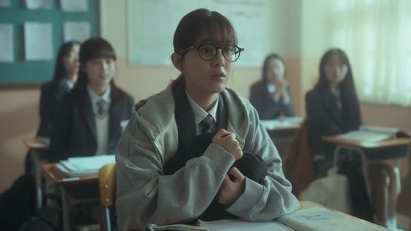 Watch Spirit Fingers Ep 01 Eng Sub