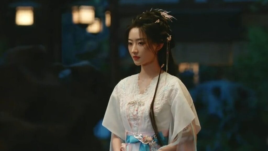 Blood River Episode 09