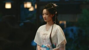 Blood River Episode 9 Episode 9 Preview Still