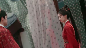 Fight for Love Episode 1 Episode 1 Preview Still