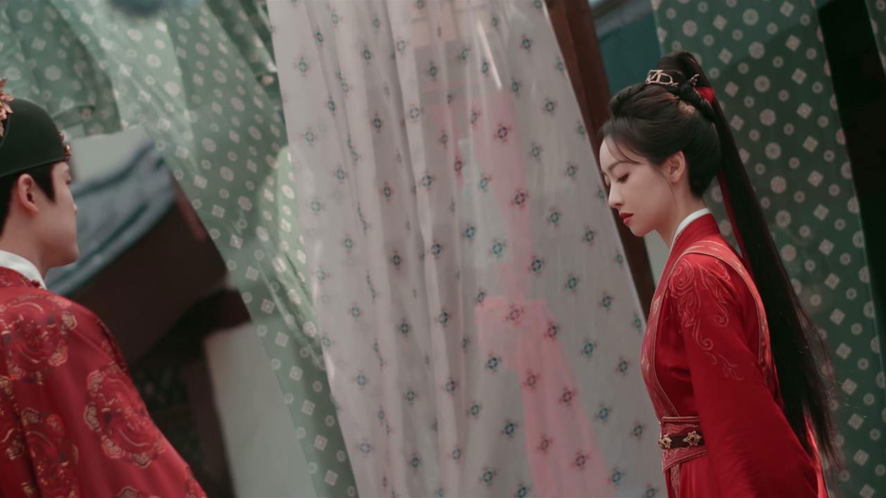 Watch Fight for Love Ep 01 Eng Sub