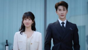 Queen of Darkness Episode 8 Episode 8 Preview Still