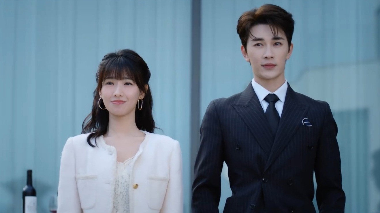 Watch Queen of Darkness Ep 08 Eng Sub