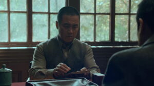 Silent Honor Episode 36 Episode 36 Preview Still
