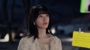 Queen of Darkness Episode 19 Episode 19 Preview Still