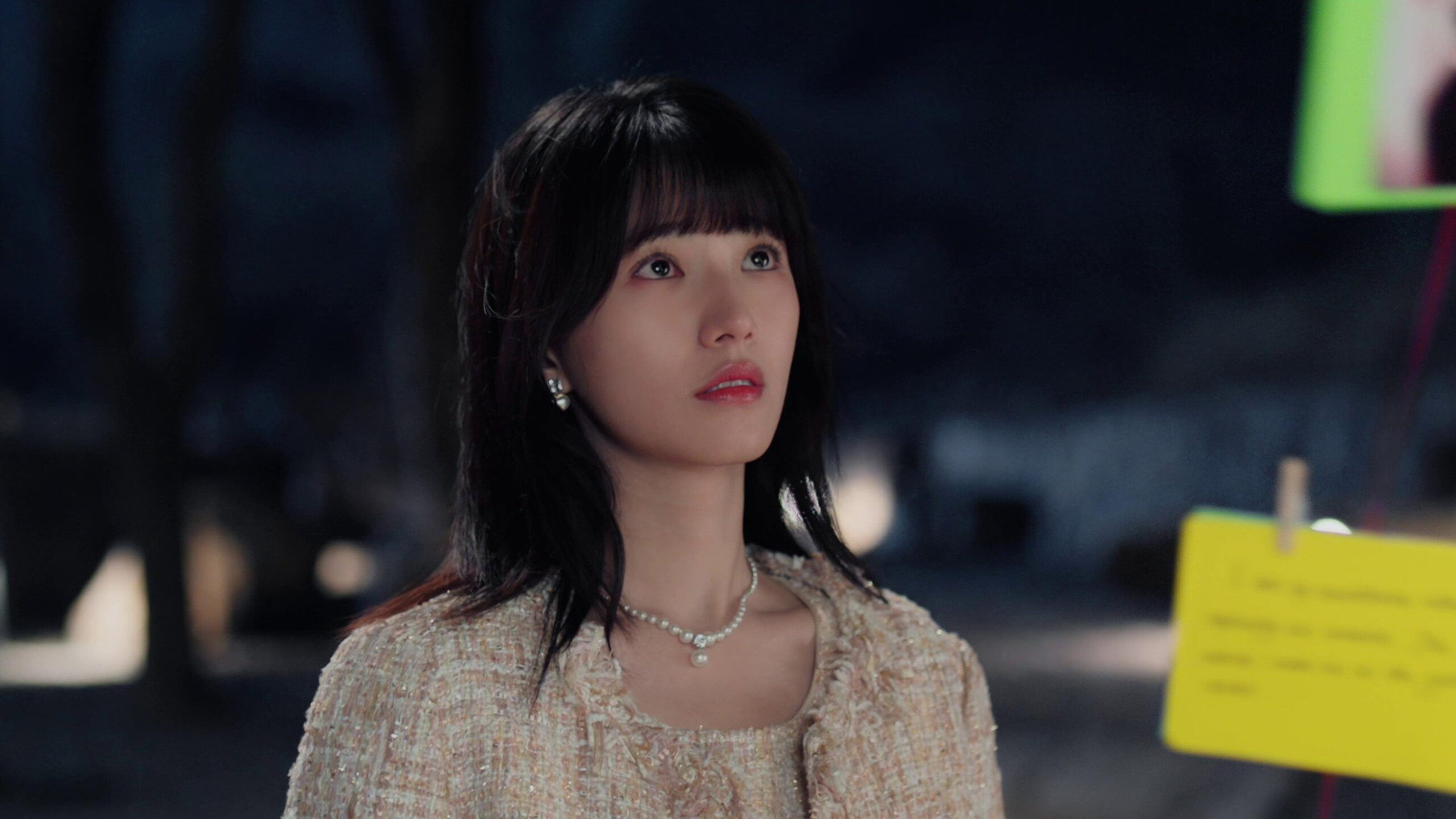 Watch Queen of Darkness Ep 19 Eng Sub