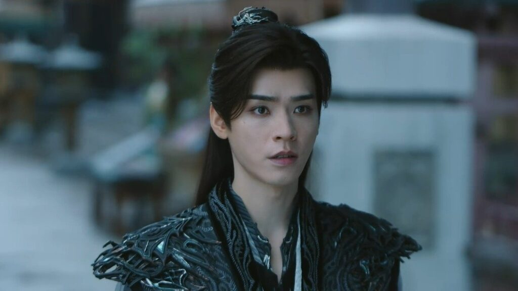 Blood River Episode 12