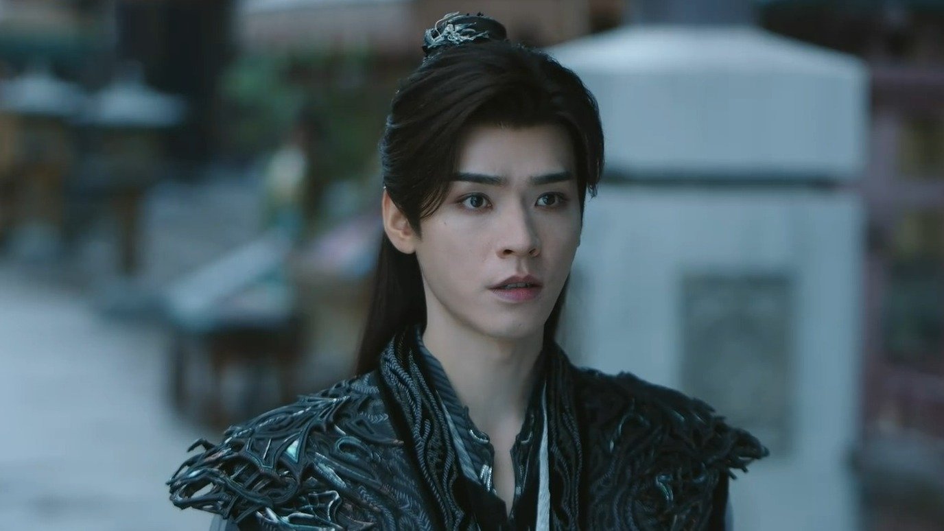 Watch Blood River Ep 12 Eng Sub