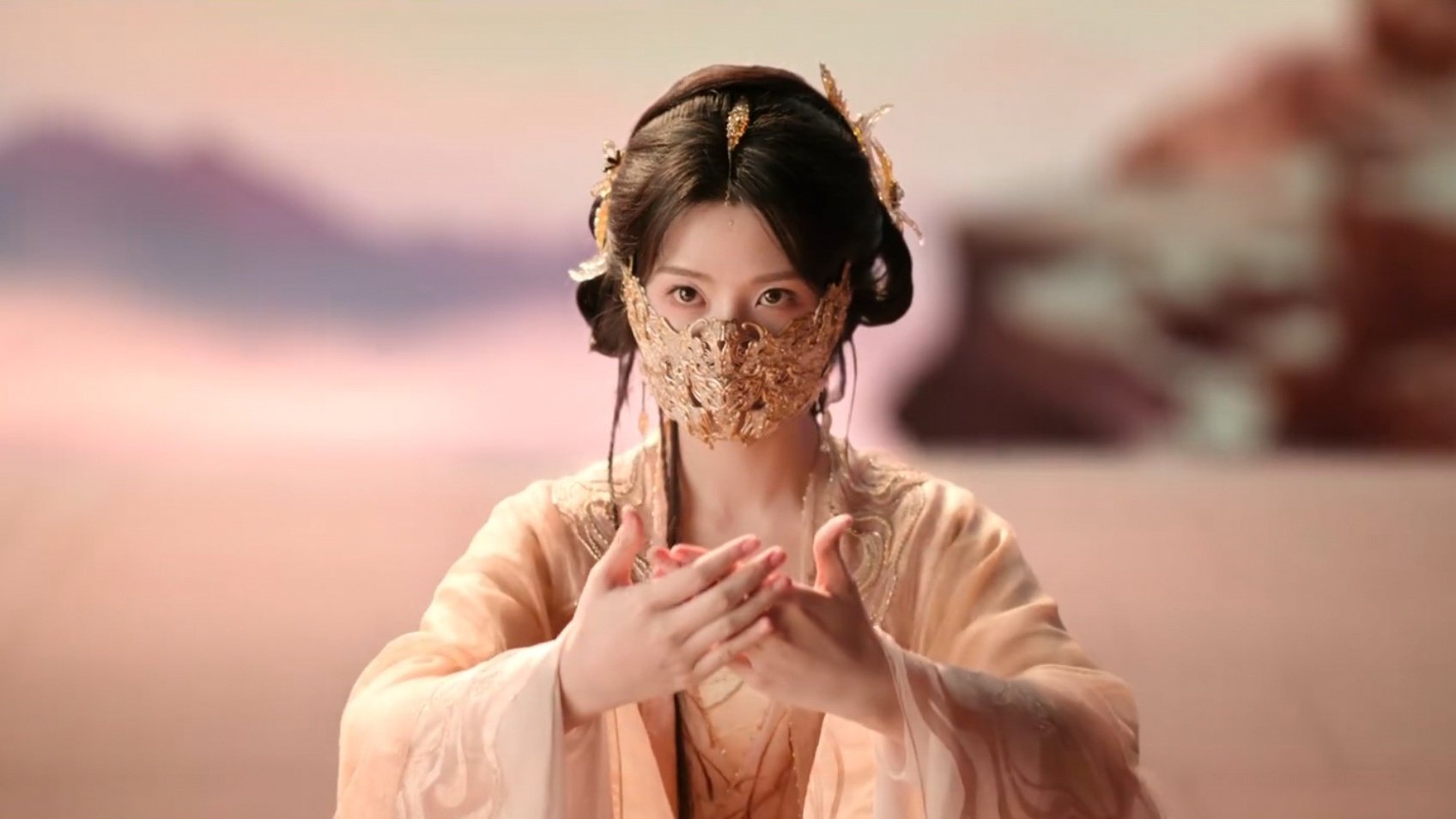 Watch Love in the Clouds Ep 31 Eng Sub
