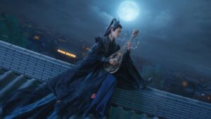 Whispers of Fate Episode 1 Episode 1 Preview Still