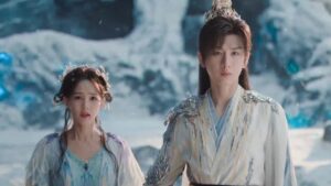 Sword and Beloved Episode 10 Episode 10 Preview Still