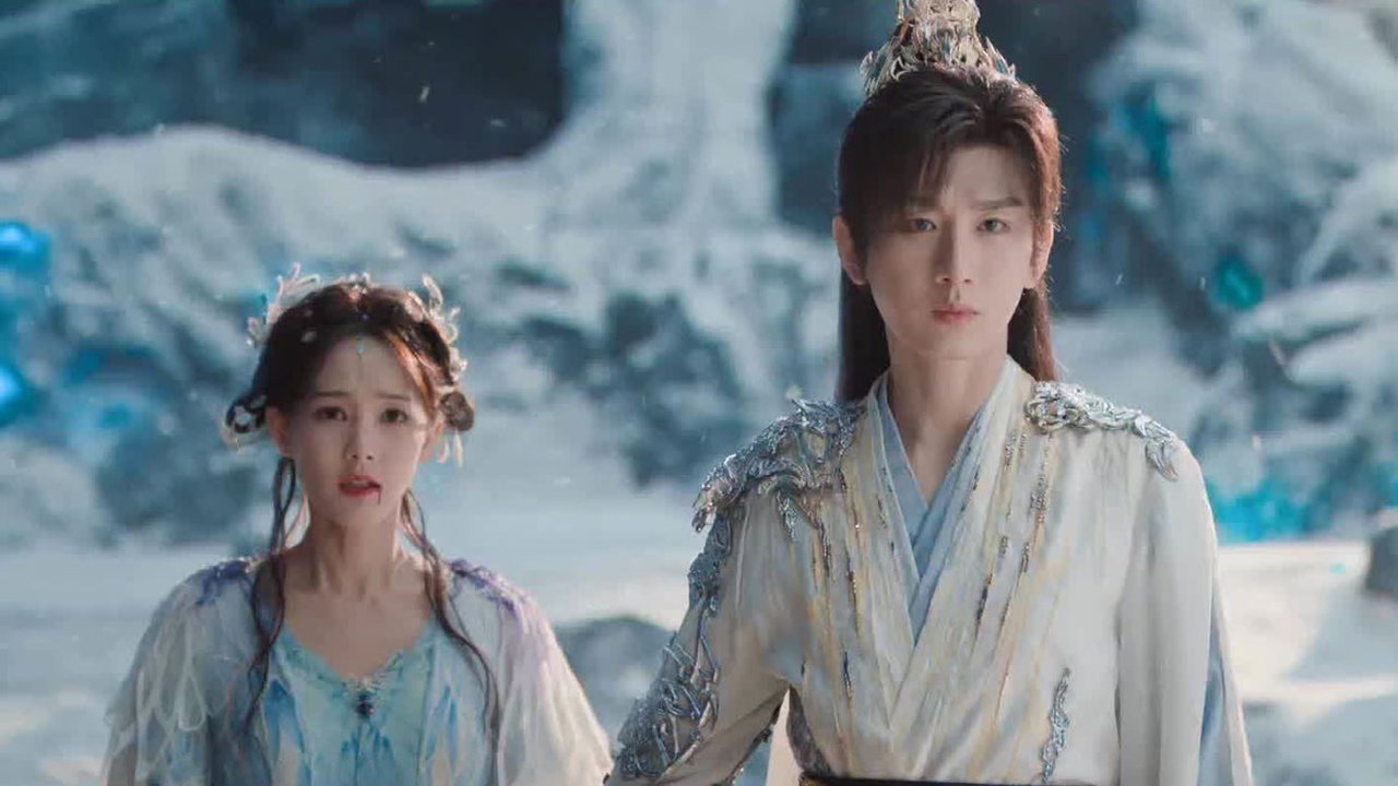 Watch Sword and Beloved Ep 10 Eng Sub