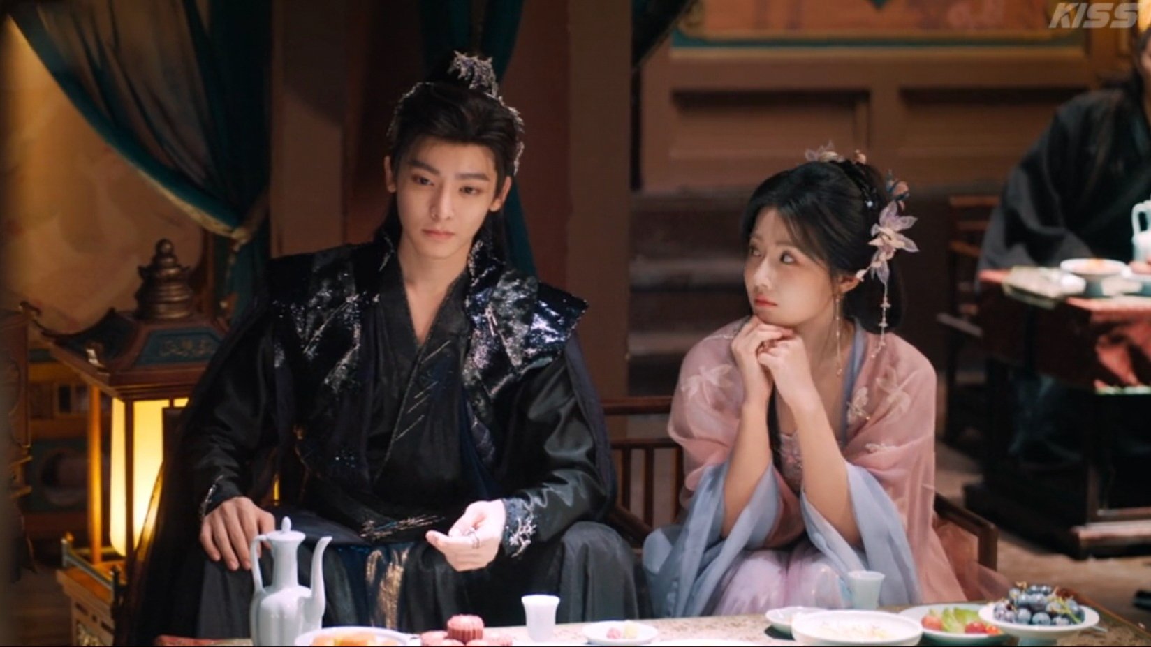 Watch Love in the Clouds Ep 04 Eng Sub