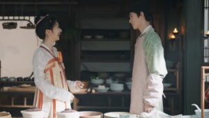 Yummy Yummy Yummy Episode 6 Episode 6 Preview Still