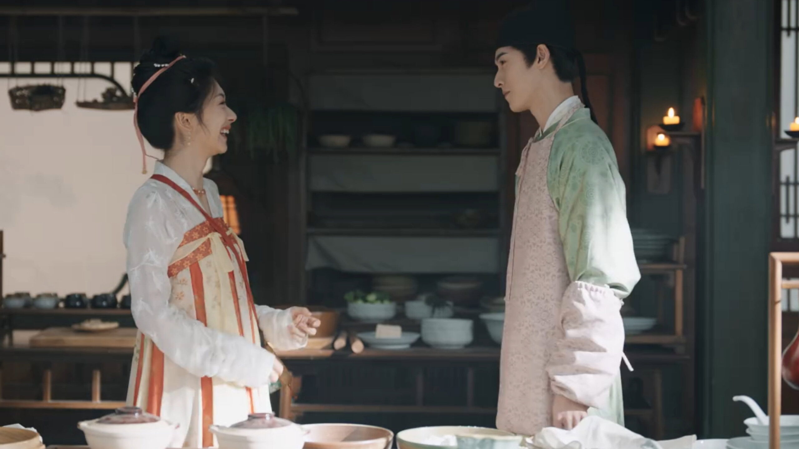 Watch Yummy Yummy Yummy Ep 06 Eng Sub