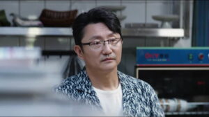 Fragrance of the Pomegranates Episode 7 Episode 7 Preview Still