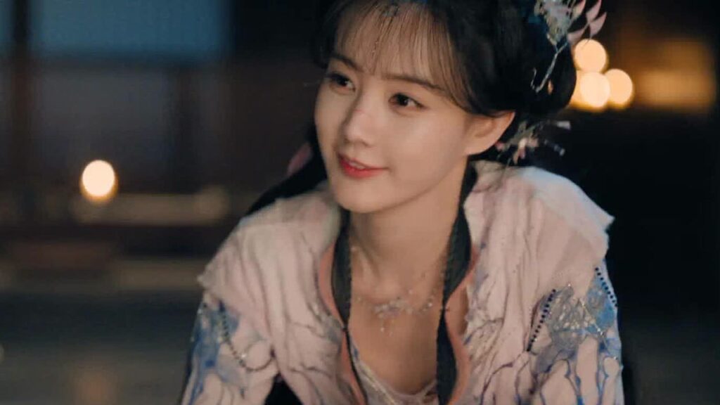 Sword and Beloved Episode 03