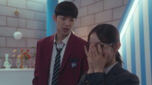 Spirit Fingers Episode 2 Episode 02 Preview Still