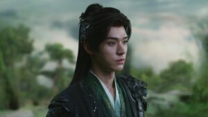 Blood River Episode 6 Episode 6 Preview Still