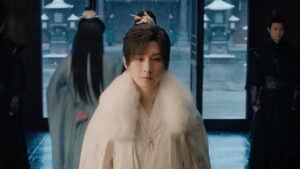 Sword and Beloved Episode 6 Episode 6 Preview Still